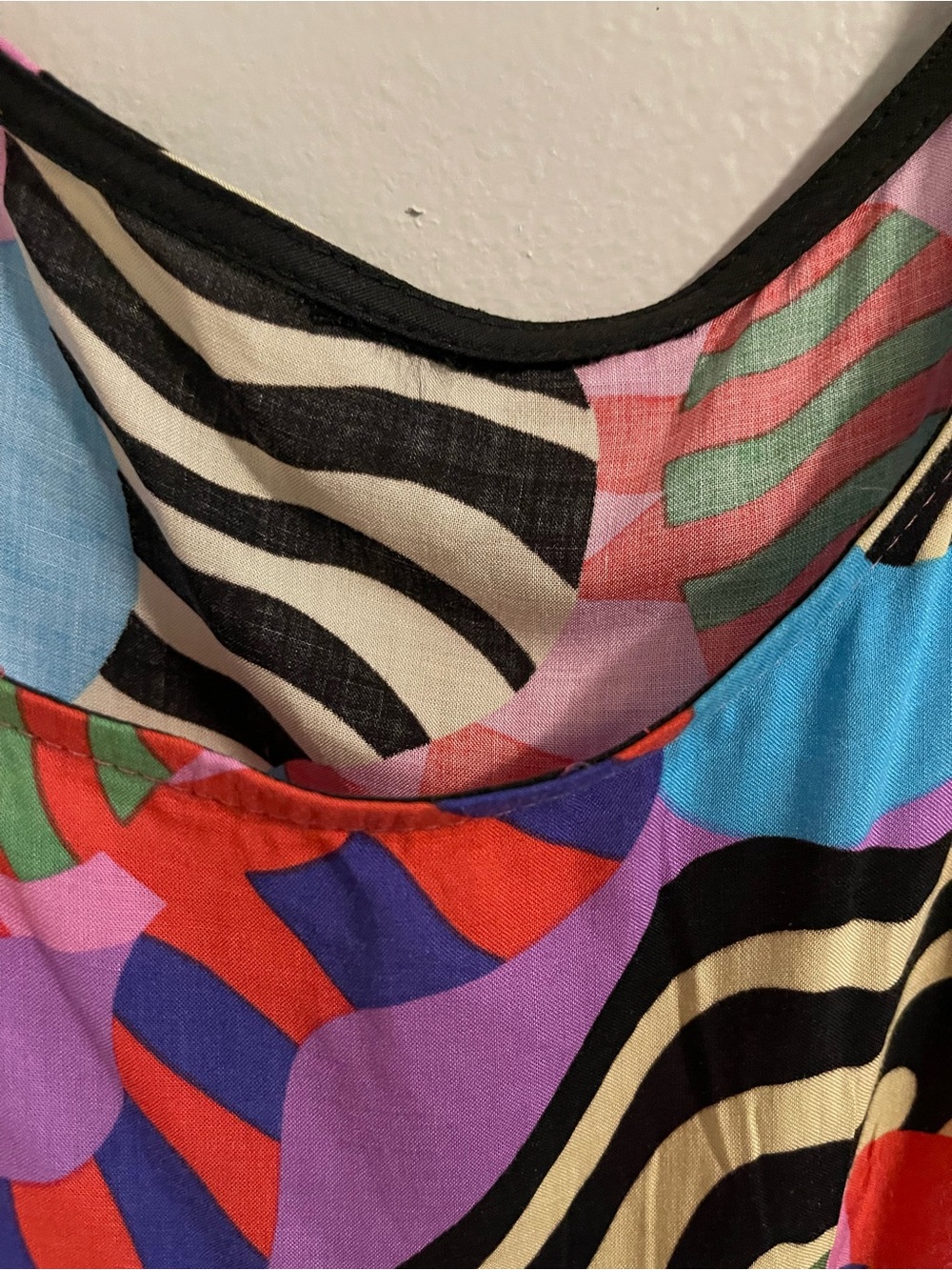 Nooworks Party Time Naomi Dress HEMMED 3X - Picture 3 of 8